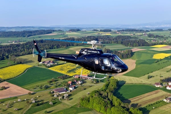 Helikopter AS350