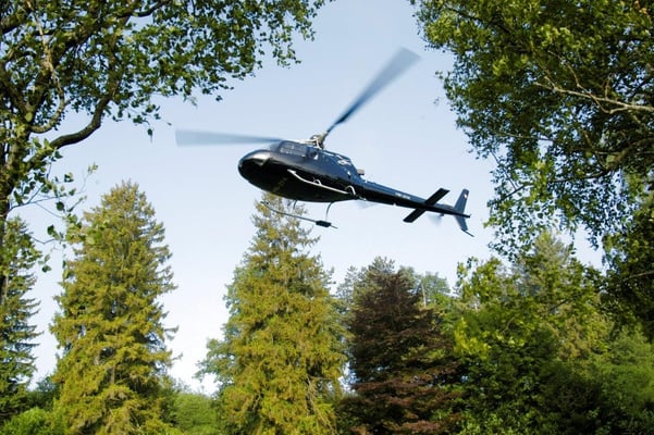 Helikopter AS350