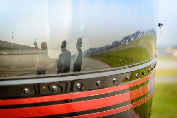 Pilot Helikopter selber fliegen ab Bern