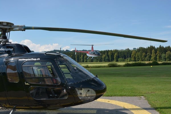 Helikopter AS350