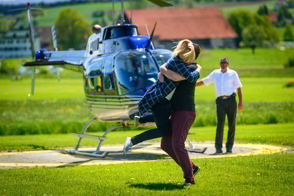 Eine tolle Geschenkidee