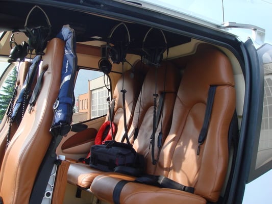 Helikopter Rundflug Lodrino