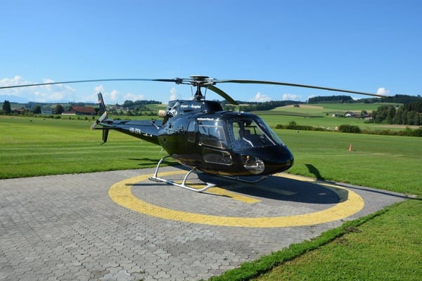 Helikopter AS350
