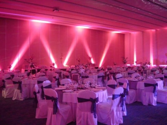 Arriendo de Carpas y Decoración 27