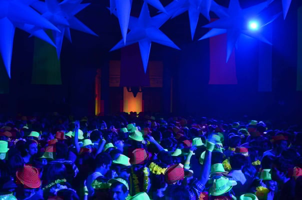 Arriendo de Carpas y Decoración 40