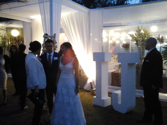 Arriendo de Carpas y Decoración 50