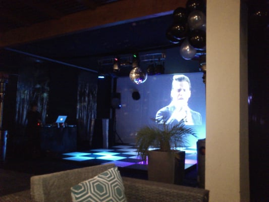 Arriendo de Carpas y Decoración 34