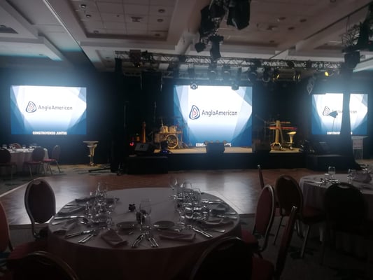 Arriendos de pantallas led Santiago Rancagua Valparaiso Viña del Mar 13