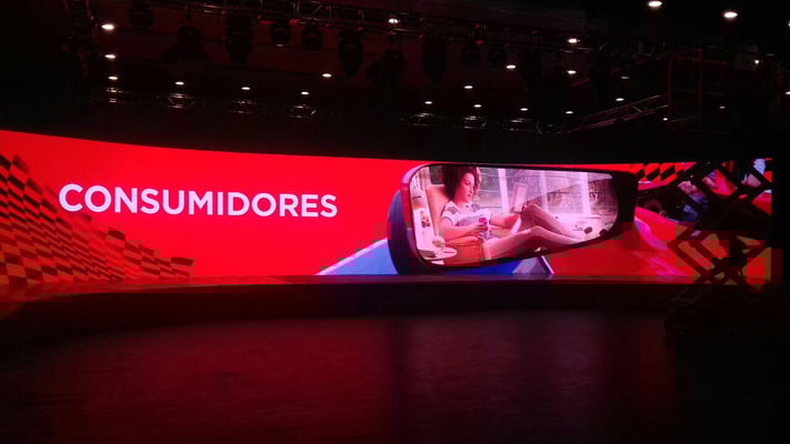 Arriendos de pantallas led Santiago Rancagua Valparaiso Viña del Mar 16