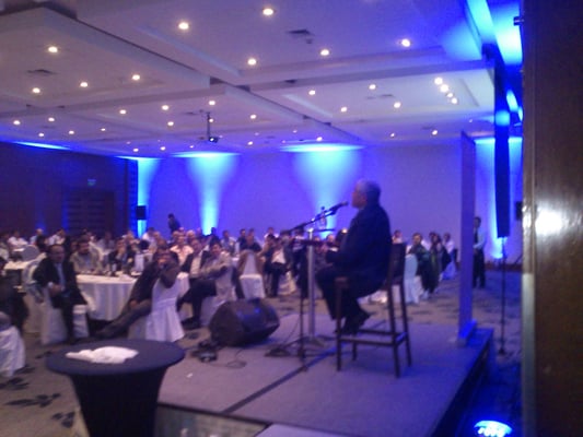 Arriendo de Carpas y Decoración 38