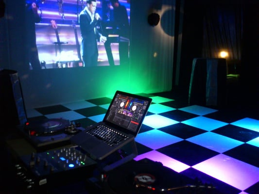 Arriendo de Carpas y Decoración 12