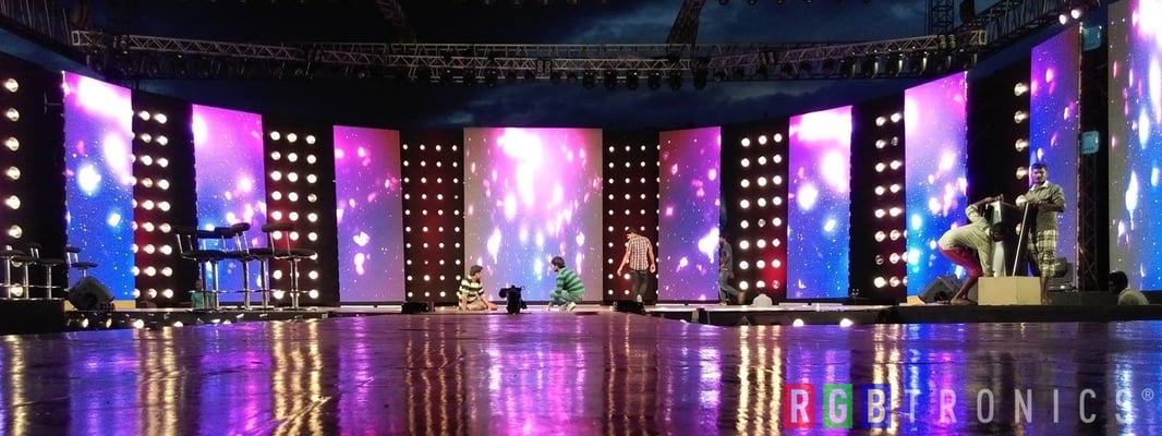 Arriendos de pantallas led Santiago Rancagua Valparaiso Viña del Mar 21