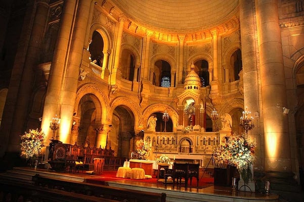 Arriendo de Carpas y Decoración 16