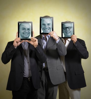 Black Milk - advertising