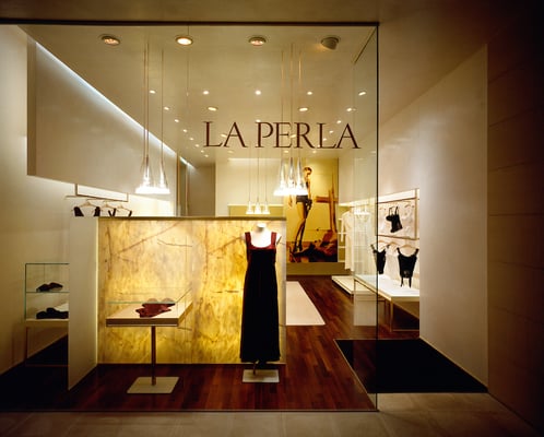La Perla