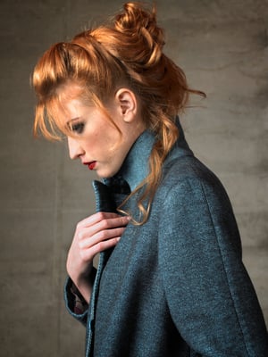 Boglioli - look book