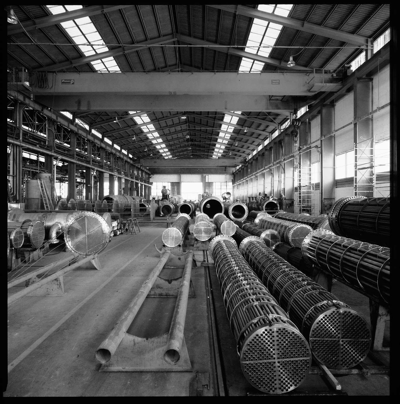 Brembana Costruzioni Industriali