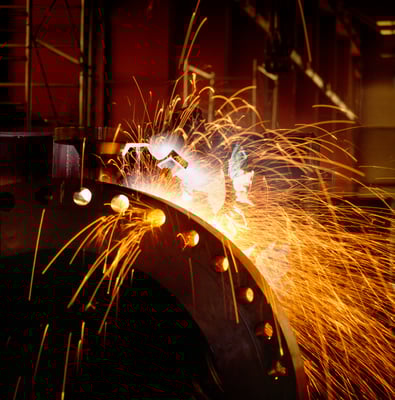 Brembana Costruzioni Industriali