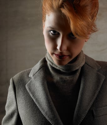 Boglioli - look book