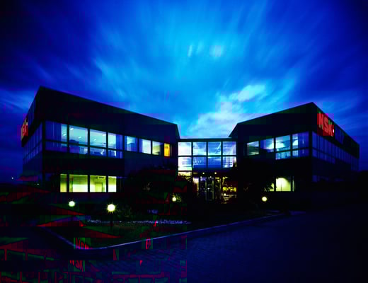 Larco Astori Prefabbricati