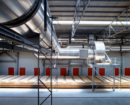 San Marco Laterizi - monografia aziendale