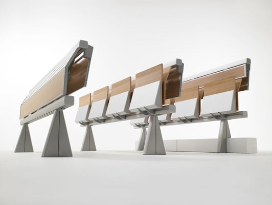 Lamm - catalogo Runner