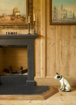 Arch. Jacopo Tabarelli