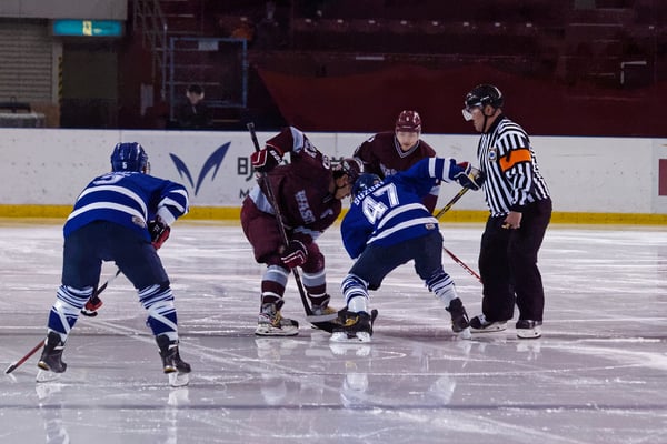 早稲田大学 8-5 日本体育大学
