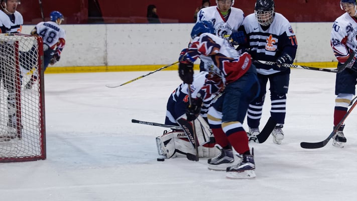 立教大学 0-7 神奈川大学