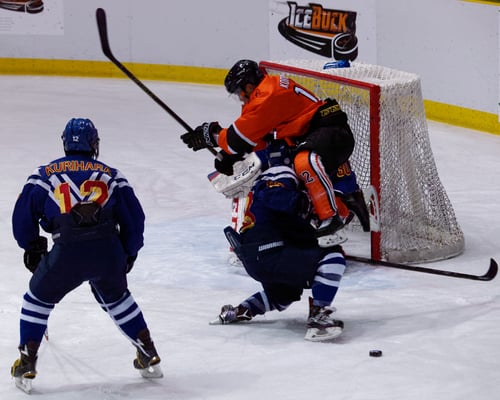 アイスバックス #12 今野 充彬