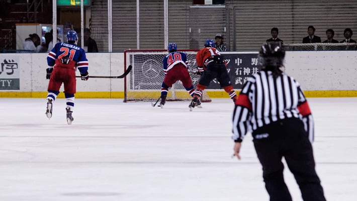 法政大学 1-5 東洋大学