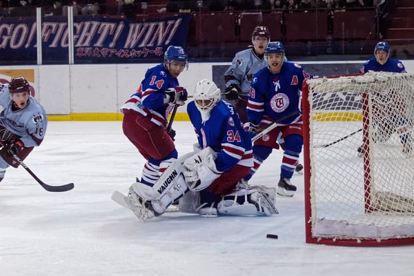 東洋大学 5-2 早稲田大学