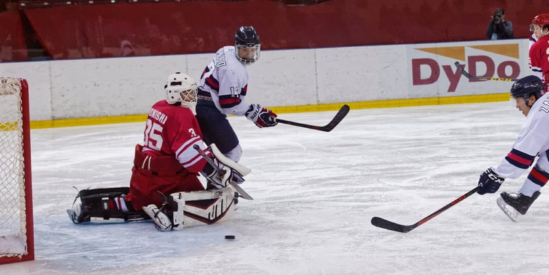 慶應大学 4-3 日本大学