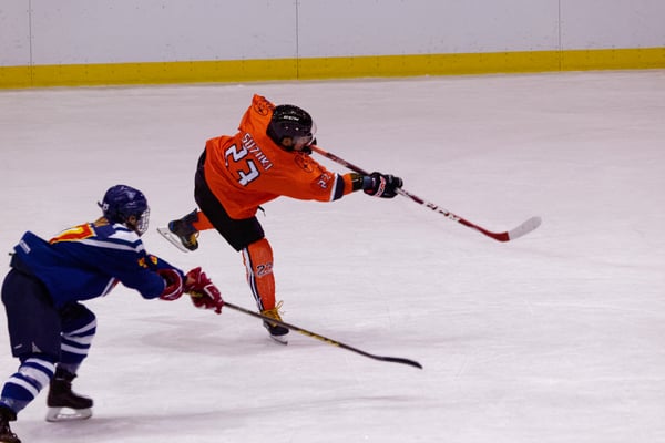 アイスバックス #23 鈴木 雄大