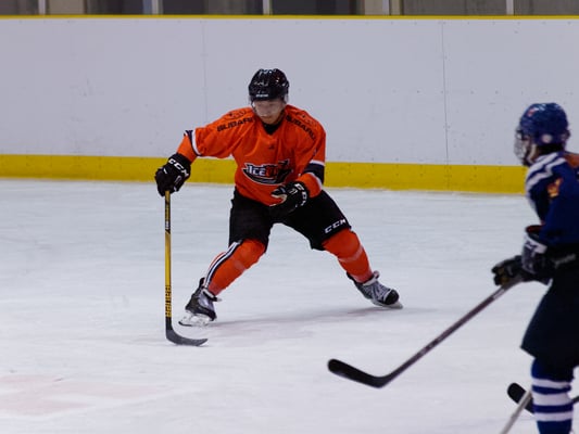 アイスバックス #5 石川 貴大