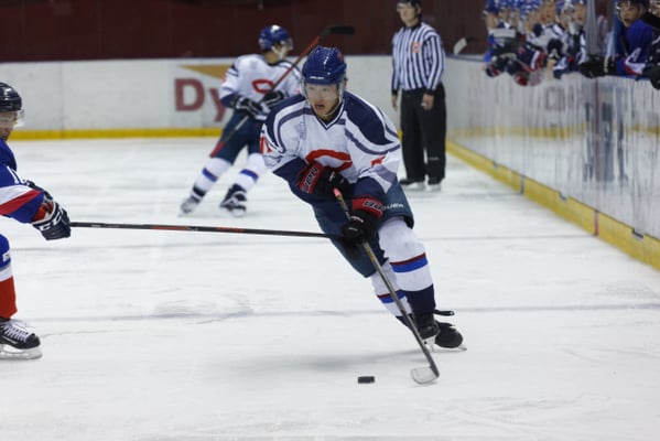 中央大学 8-2 慶應義塾大学