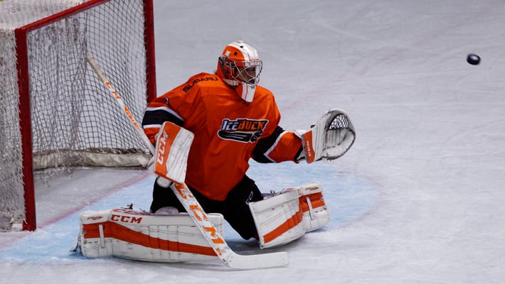 アイスバックス #1 龍 翔太郎