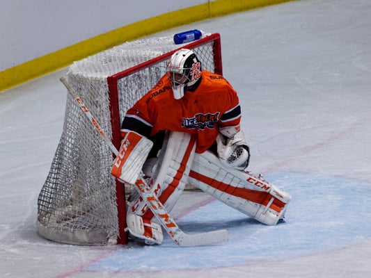 アイスバックス #1 龍 翔太郎