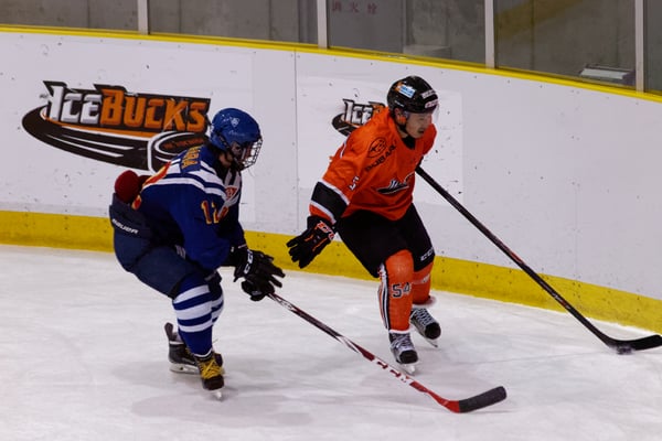 アイスバックス #54 伊藤 剛史