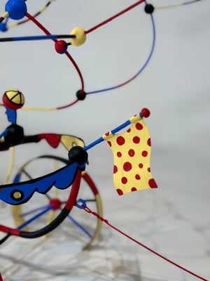 But Wait, There's More. 2024, detail