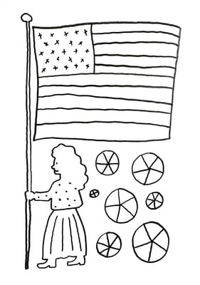 Harris  2024,  Framed size 10 x 8”  (private collection)