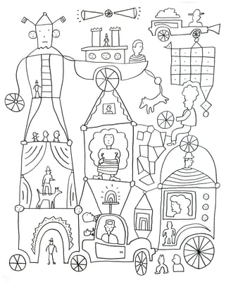 Siren 2024,  Framed size 24 x 20”