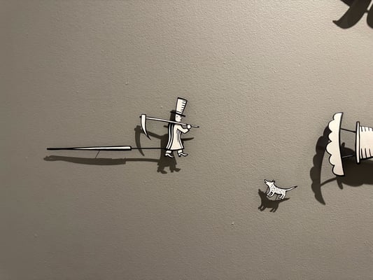 Jalopy. 2025, Detail.