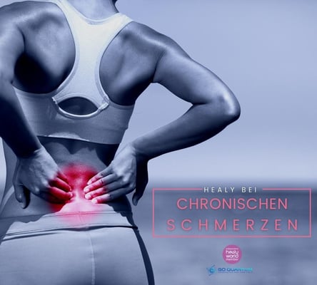 Bei cronischen Schmerzen