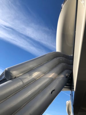 Superyacht Slide www.superyachtmarinestore.com