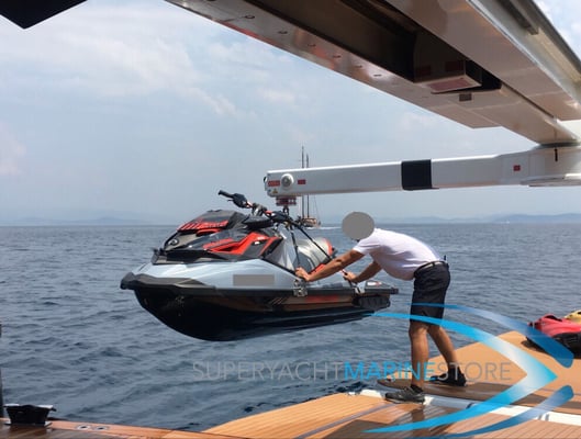 Seadoo RXP Lifting sling  www.superyachtmarinestore.com
