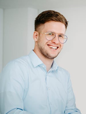 Verpackungsmaschinen Montagetechnik Definition Frontplatten Automatisierung Produktion Techniker Industrie 4.0 Kurt Betz GmbH Ziegler Michael 