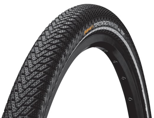 Winterreifen Continental Top Contact Winter II Premium