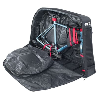 Bike Travel Bag Evoc mieten