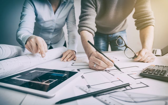 An alles denken. Jeden Vorteil nutzen. Baufinanzierung mit smarten Tools und persönlicher Beratung. www.oliverurban.de  Jetzt vergleichen in 72202 Nagold, Ebhausen und Mötzhingen